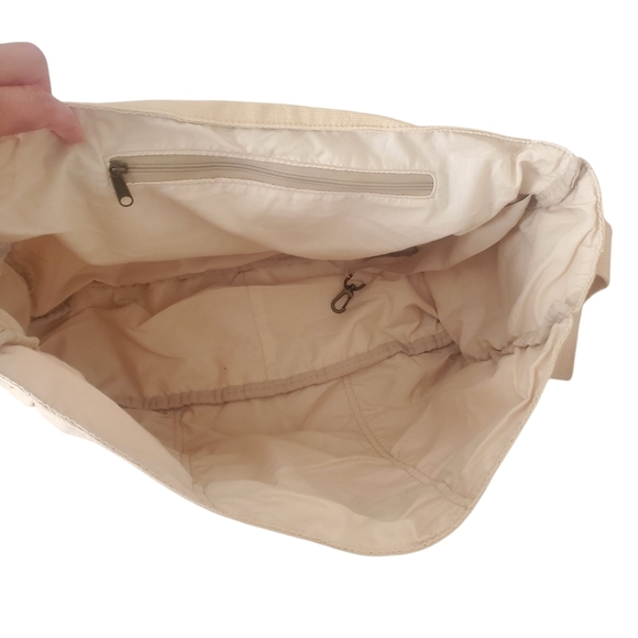 The Avett Brothers Canvas Messenger Bag Adjustable Strap - Picture 7 of 16